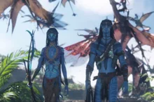 Shall We Get Enchanted Together? Before Departing for Pandora Again, Viewing 'Avatar: Fire and Ash' in 3D