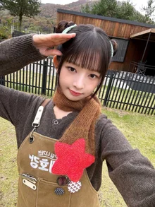 Ive Ray Reveals Special Moments with Her Dog in First Variety Show 'Dog Improvement'