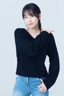 朴有娜，懸疑復仇劇《閉嘴，我作品的反派是你》主演卡司