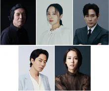 李滄東導演，與Netflix合作製作新片《可能的愛》...全度妍·薛景求·趙寅成·趙汝貞出演