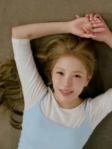 “Before and After K-Pop” Grammy.com Celebrates BoA's 25th Anniversary with Best Songs