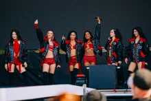 캣츠아이, 빌보드 '핫100' 다시 올랐다…자체 기록 경신