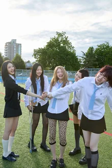 '젠지 아이콘' 키키, 서울을 노랗게 물들인다... '서울색' 첫 홍보대사 위촉