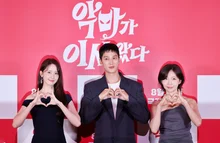 [On-Site Photo] Movie 'PRETTY CRAZY' Premiere Event