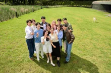 Netflix 'Better Late Than Single' Cast of 12 Reveals Their Thoughts on the Finale