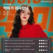 [First Reactions] 'Pretty Crazy' Cineplay Reporter Star Rating
