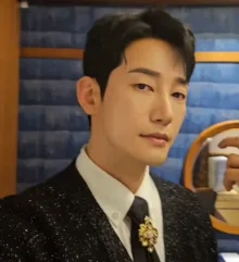 Park Si-hoo, Controversy Over 'Affair Mediation'... Revelations Spread Like Wildfire