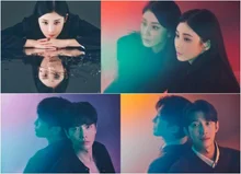 'Mary Kills People', Lee Bo-young, Lee Min-ki, and Kang Ki-young's Captivating Photoshoot Released!