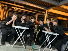 「怪物新人」トゥオース、2026 Kブランド指数ルーキーアイドル1位...アイリット・コルティスが続く