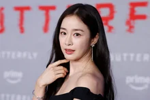 ソウル大学のブレイン、キム・テヒのハリウッド英語インタビュー話題『知性美が爆発する優雅さ』