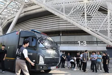 The Boyz Concert Delayed by Bomb Threat for 2 Hours 'Starts at 6 PM After Safety Check Completed'