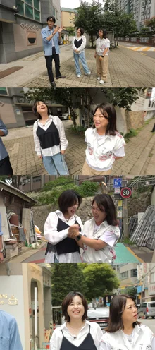 《寄生蟲》張惠珍，