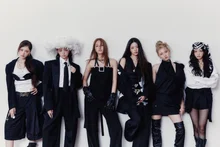 IVE '漂亮的女孩是危險的' 大膽宣言...第四張迷你專輯 'IVE SECRET' 25日回歸