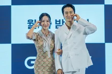 ソン・スンホン『金のような私のスター』自信爆発『ウ・ヨンウ』を超えるENA最大のヒット作になるだろう