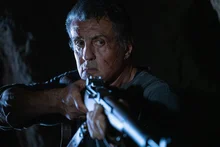 ランボーはどのようにランボーになったのか…プリクエル進行予定