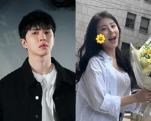 ビックス ケンXイ・チェヨン、ショートフォームドラマ主演を務める.. 『愛のコーディング法: 死のタイムループ』キャスティング