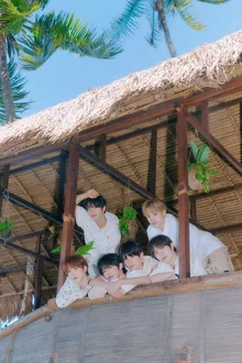 NCT WISH 'Surf' Captivates Fans with Summer Freshness