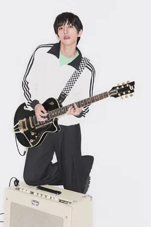 「音樂請求如潮」…李承允，13日驚喜發行新曲《朋克大炮》