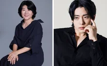 30th Busan International Film Festival, Lee Jung-eun and Yoo Tae-oh are looking for new actors!