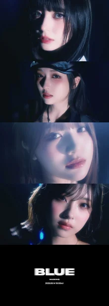 MADEIN S，Y2K 感性融入的概念影片公開，音樂期待感上升