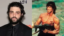 シルベスター・スタローンが29歳のノア・センティネオに『ランボー』役を引き継ぐ『ベトナム戦争プリクエルキャスティング』