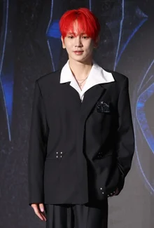 [On-Site Photo] Key, Third Solo Album 'Hunter' Press Conference!