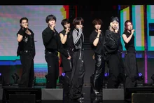 [On-Site Photo] AMPERS&ONE Mini Album 3 'LOUD & PROUD' Showcase Event!