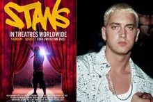 艾米納姆紀錄片《斯坦斯》將於8月26日在美國Paramount+上線