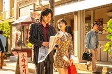 Disney+ 'Fine' Ends with a Catastrophic Conclusion Tainted by Greed... 25 Days of Continuous No. 1 Record