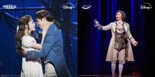 「カイを部屋の隅から見る」ディズニープラス、ミュージカル『モンテクリスト：ザ・ミュージカルライブ』、『笑う男』の実演公開