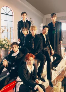 ENHYPENの「バイトミー」、Spotifyで4億ストリーミング突破！