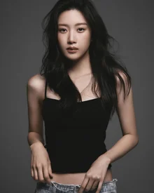 Moon Ga-young Selected as the Sole MC for Mnet's 'Steal Heart Club'!