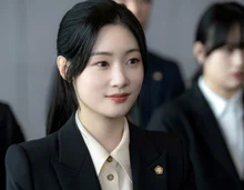 JTBC『エスクワイア』視聴率7.5%を記録...チョン・チェヨンの初の単独弁論成功で週末1位達成