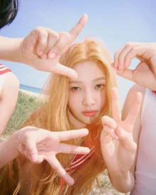 紅貝兒 Joy，憑藉《From JOY, with Love》掀起全球熱潮...全球20個國家TOP10