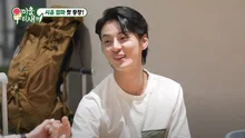 Yoon Si-yoon's First Confession on Why He Had to Call His Mom 'Aunt'... Tears with His Mother Who Gave Birth Alone at 20