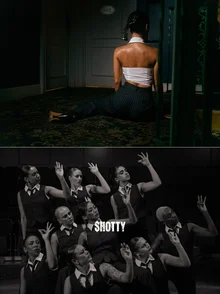 Hyolyn to Release New Song 'Shotty' on September 2, Unveils Concept Photos