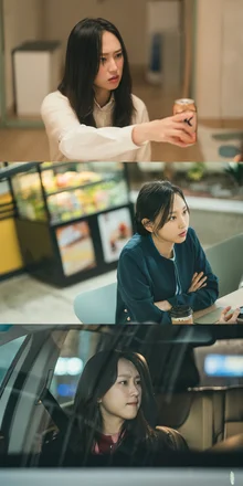 ‘착한 사나이’ 류혜영, 반전 매력 고수였어