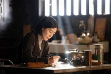 Shin Eun-kyung Nominated for Best Actress at the Mainichi Film Competition in Japan
