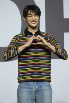 [On-site Photo] Group Cortis Members' Debut Showcase Site!