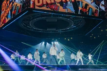 god，將於今年年底舉辦完整體演唱會！