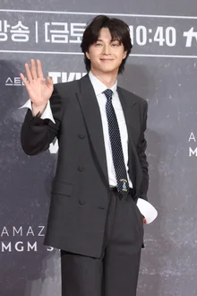 金志勳，加入Coupang Play《現在不倫不是問題》... 成為金惠秀的丈夫