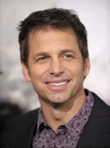 ジャック・スナイダー、戦争映画『最後の写真』を監督