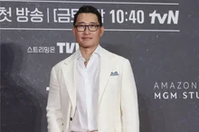 [On-site Photo] Amazon Series 'Butterfly' Actors on the Red Carpet!