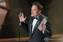 塔倫蒂諾導演挑戰舞台劇！...最早將於2027年在西區推出舞台劇