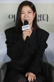 [現場フォト] 映画 'ノー・アザー・チョイス' 制作報告会に出席した出演者たち!