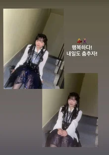 AKMU's Lee Su-hyun Successfully Loses Weight with 'Weight Loss Success... Brown Rice, Chicken Sausage, and Kimchi Diet Revealed
