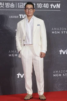 [現場フォト] アマゾンシリーズ『バタフライ』の俳優たちのレッドカーペット現場！