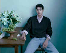 パク・ボゴム『夢遊桃源図』でキム・ナムギルと会うのか？「出演を検討中」