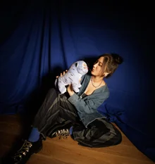 '골든' 작곡·가창한 이재, 한국 온다.. '유퀴즈' 출연 예정