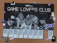 P1Harmony、グローバル進出のための初の英語アルバム『EX』9月26日公開